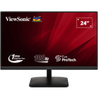 Monitor LED ViewSonic VA2408-MHDB 23.8 inch FHD IPS 1 ms 100 Hz