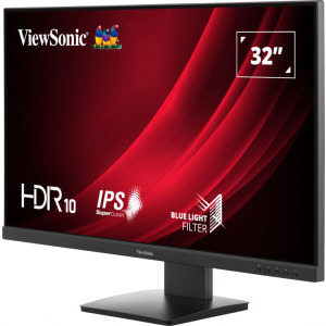 ViewSonic VG3209-4K 31.5 inch UHD IPS 5 ms 60 Hz HDR