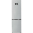 Combina frigorifica Beko B3RCNA404HM, 355 L, Clasa E, No Frost, HarvestFresh, AeroFlow, Fast Freeze, Dairy, MaxStore, 203 cm, Gri