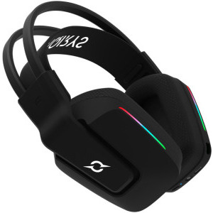 AQIRYS Alya 2.0 Wireless Black
