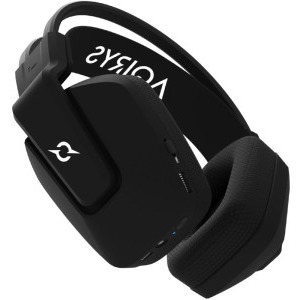 AQIRYS Alya 2.0 Wireless Black