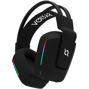 AQIRYS Alya 2.0 Wireless Black