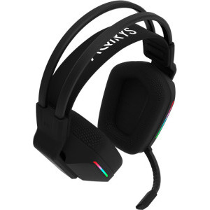 AQIRYS Alya 2.0 Wireless Black