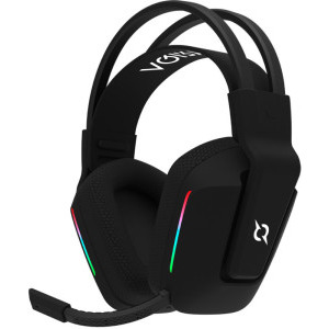 AQIRYS Alya 2.0 Wireless Black