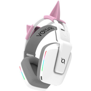 AQIRYS Alya 2.0 Wireless White