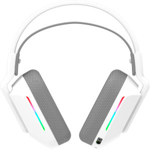 AQIRYS Alya 2.0 Wireless White