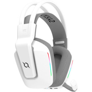 AQIRYS Alya 2.0 Wireless White