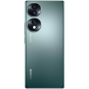 Honor 70, 128GB, 8GB RAM, Dual SIM, 5G, 4-Camere, Emerald Green