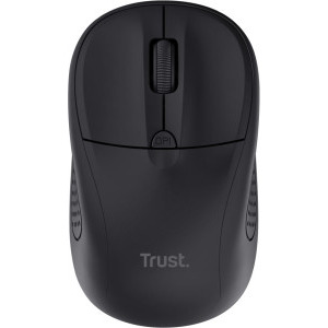 Mouse Trust Primo Wireless Matte Black