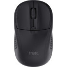 Mouse Trust Primo Wireless Matte Black