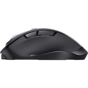 Trust Fyda Rechargeable Wireless, Black