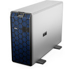 Server DELL PowerEdge T560, Procesor Intel® Xeon® Silver 4510 2.4GHz Sapphire Rapids, 32GB RAM RDIMM, 2x 4TB SAS 12G 7.2K HDD, PERC H755, 8x Hot Plug LFF