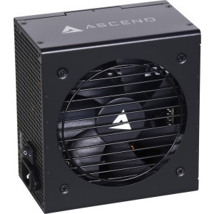 ALPHAGEAR ASCEND, 80+ Gold, Cybenetics Gold, 850W