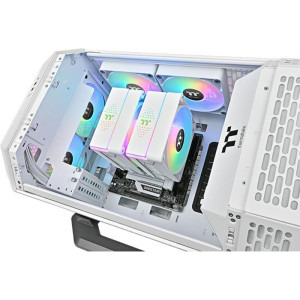 Thermaltake ASTRIA 600 ARGB White