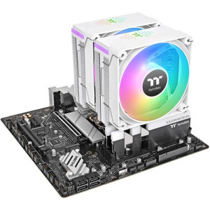 Thermaltake ASTRIA 600 ARGB White