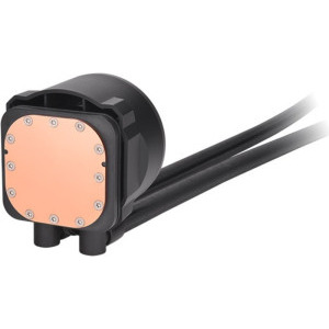 Thermaltake TOUGHLIQUID 280 EX Pro ARGB Black