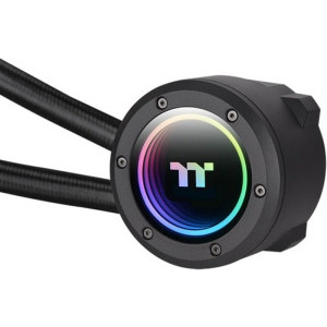 Thermaltake TOUGHLIQUID 360 EX Pro ARGB Black