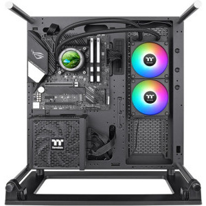 Thermaltake TH240 V2 Ultra EX ARGB Sync Black