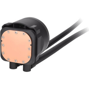 Thermaltake TH240 V2 Ultra EX ARGB Sync Black