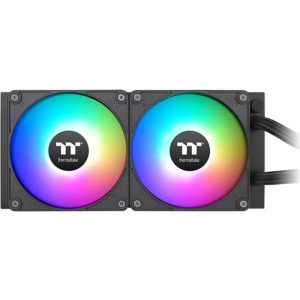 Thermaltake TH280 V2 Ultra EX ARGB Sync Black