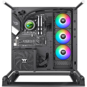 Thermaltake TH360 V2 Ultra EX ARGB Sync Black