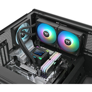 Thermaltake LA240-S ARGB Sync