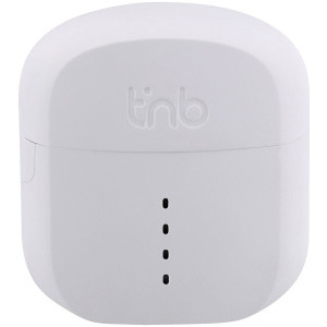 TnB In-Ear, ZIP 2 TWS White