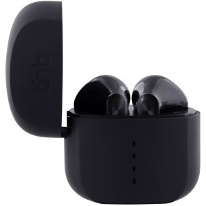 TnB In-Ear, ZIP 2 TWS Black