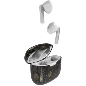 TnB In-Ear, XCLUSIV' ASTRO TWS Black/Gold