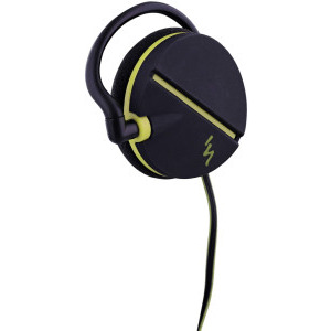 TnB On-Ear, Sport Clip Black