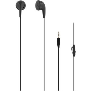Casti TnB In-Ear, First Black