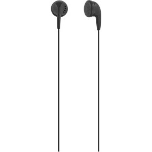 TnB In-Ear, First Black