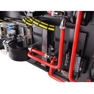 Thermaltake TT Premium PCI-E 3.0 Extender 1000mm