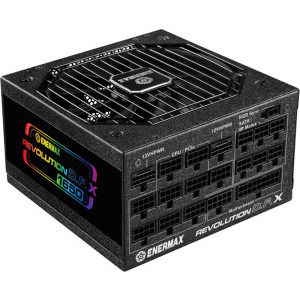 Sursa Enermax REVOLUTION D.F. X, 80+ Gold, 1650W
