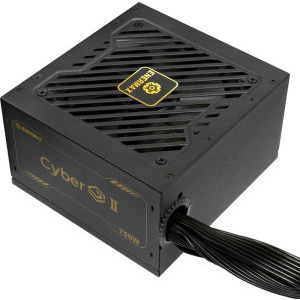 Sursa Enermax CyberG II, 80+ Gold, 750W