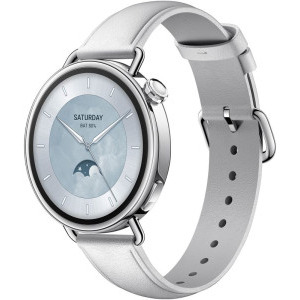 Xiaomi Watch S4, 41mm White