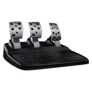 Logitech Driving Force G29 (PC/PS3/PS4/PS5) + Casti Wireless G435