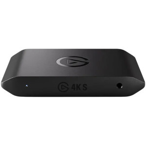 Placa de captura Elgato Capture 4K S