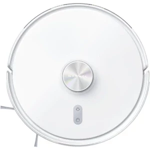 Narwal Freo S, 3200 mAh, 8000Pa, 0.25 L + 3.5L, Alb
