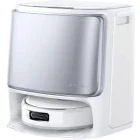 Aspirator robot Narwal Flow, 6400 mAh, 22000Pa, 2.5L, Alb