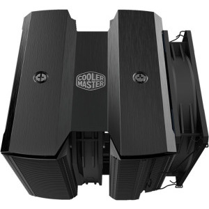 Cooler Master MasterAir MA824 Stealth Black