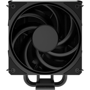 Cooler Master V4 Alpha 3DHP Black