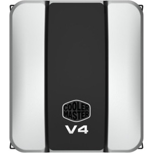 Cooler Master V4 Alpha 3DHP Black