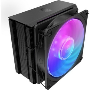 Cooler CPU Cooler Master Hyper 212 3DHP Black ARGB