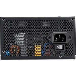 Cooler Master Zasilacz MWE Bronze 650W V3 ATX 3.1