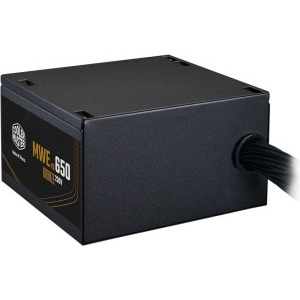 Cooler Master Zasilacz MWE Bronze 650W V3 ATX 3.1
