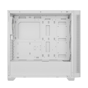 Gaming BALAUR Plus Esports Edition Alb, Intel i5-14400F 2.5GHz, 16GB DDR5, 1TB SSD, RTX 5060 8GB GDDR7, Iluminare RGB