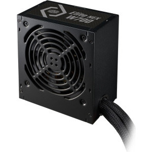 Cooler Master ELITE NEX White 700, 80+, 700W, Black