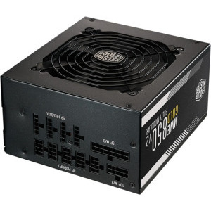 Cooler Master MWE Gold 850 V2, 80+ Gold, 850W