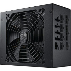 Cooler Master MWE Gold 1050 V2, 80+ Gold, 1050W
